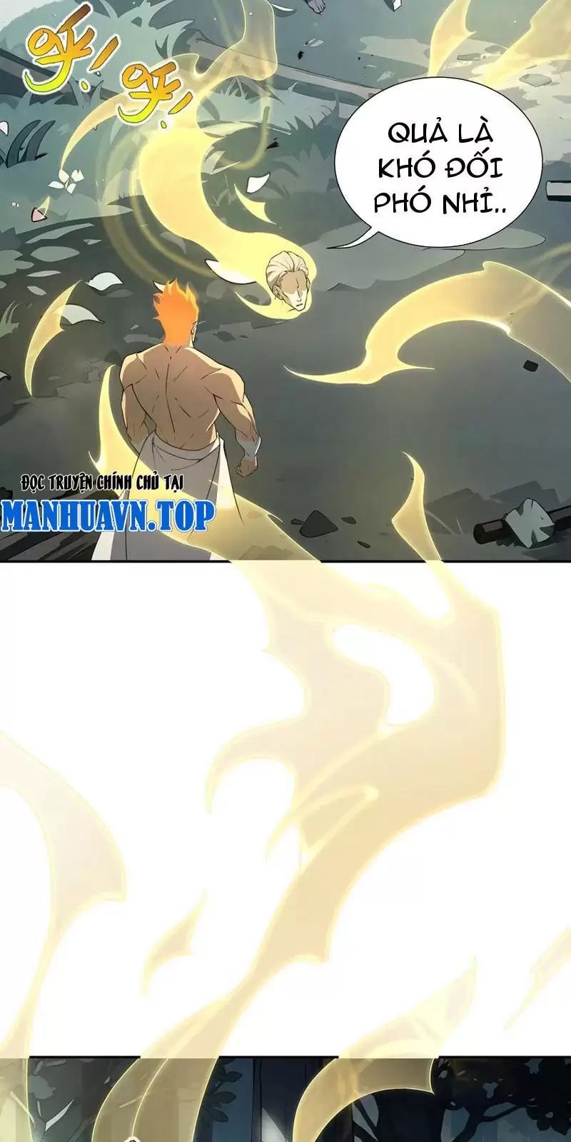 Ta Ký Kết Khế Ước Với Chính Mình Chap 59 - Next Chap 60