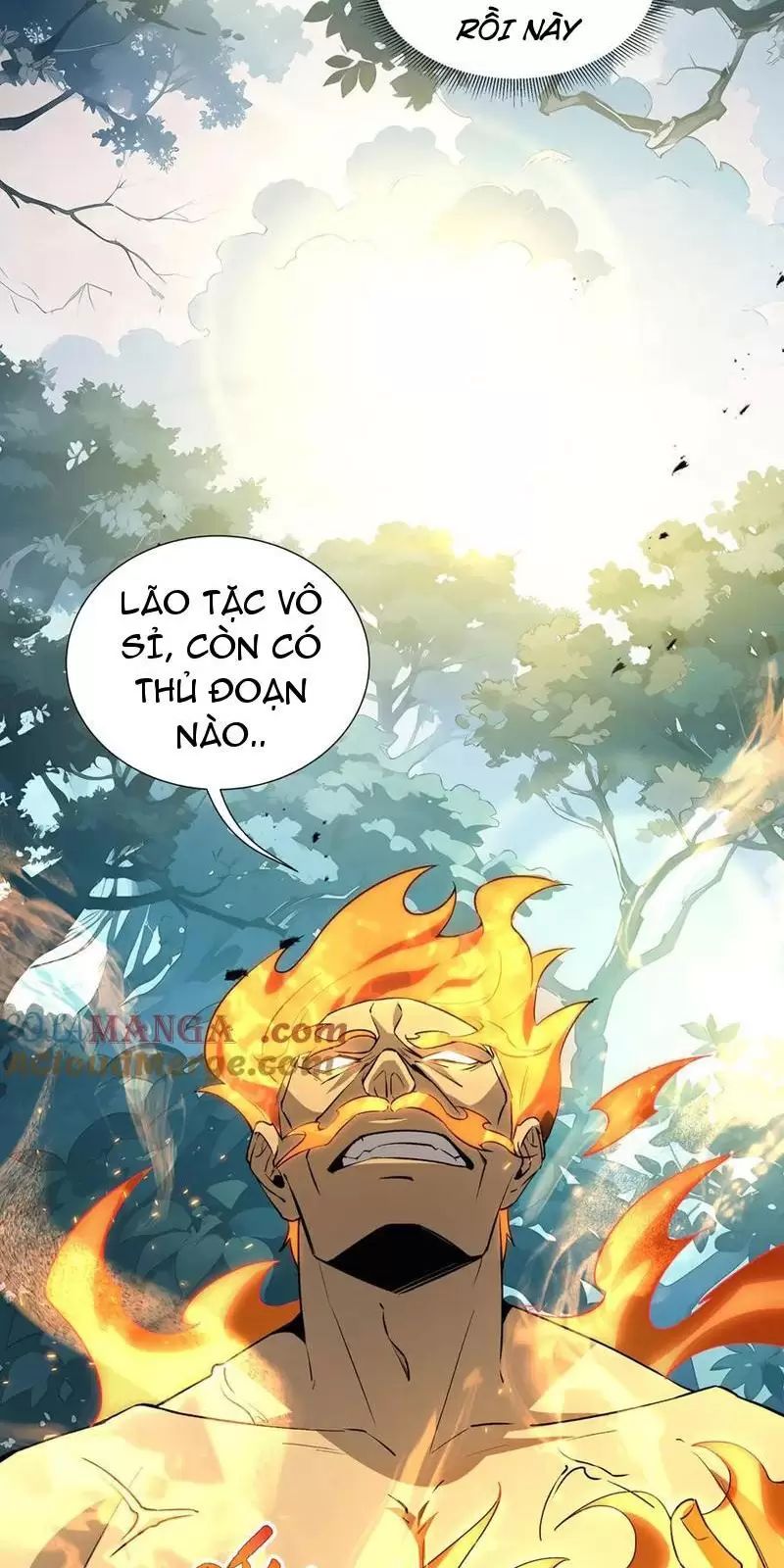 Ta Ký Kết Khế Ước Với Chính Mình Chap 59 - Next Chap 60