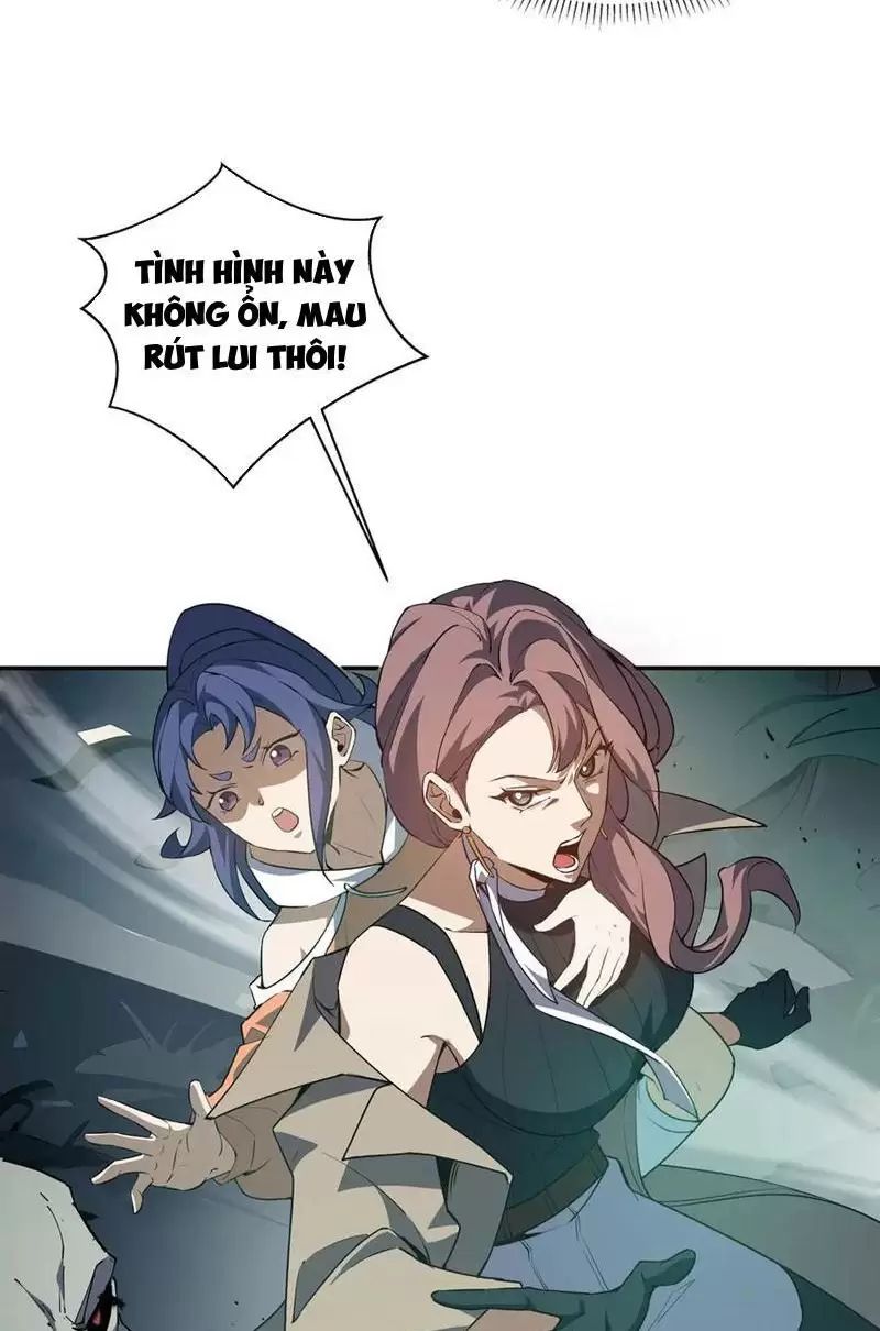Ta Ký Kết Khế Ước Với Chính Mình Chap 59 - Next Chap 60