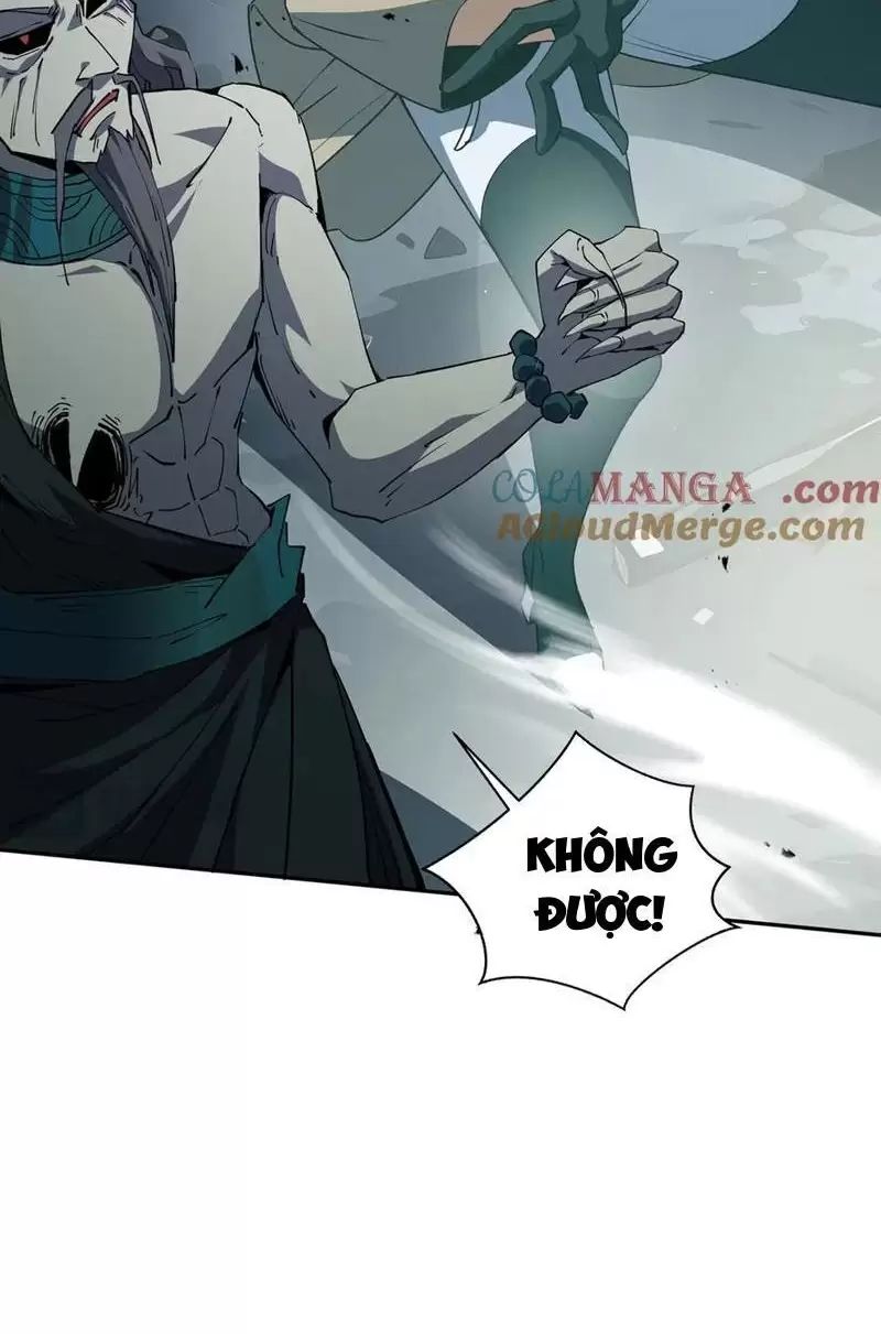 Ta Ký Kết Khế Ước Với Chính Mình Chap 59 - Next Chap 60
