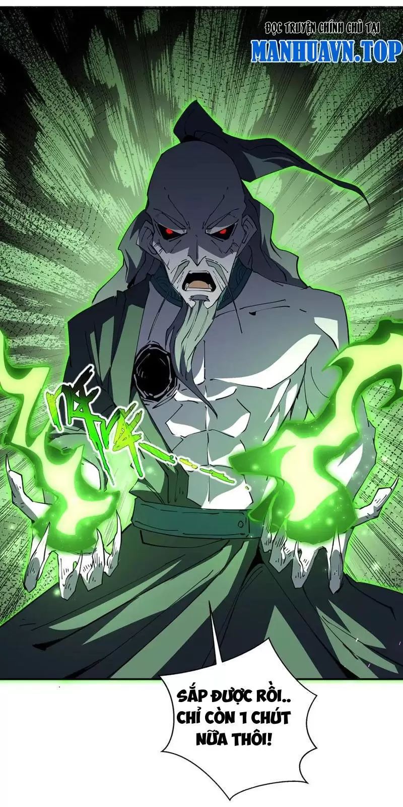 Ta Ký Kết Khế Ước Với Chính Mình Chap 59 - Next Chap 60