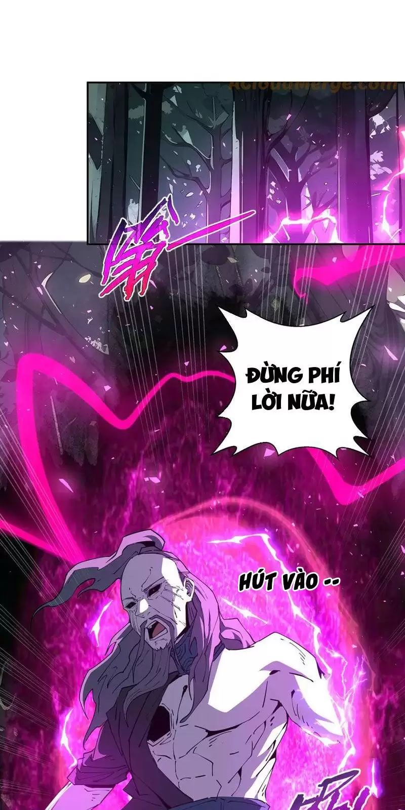 Ta Ký Kết Khế Ước Với Chính Mình Chap 59 - Next Chap 60