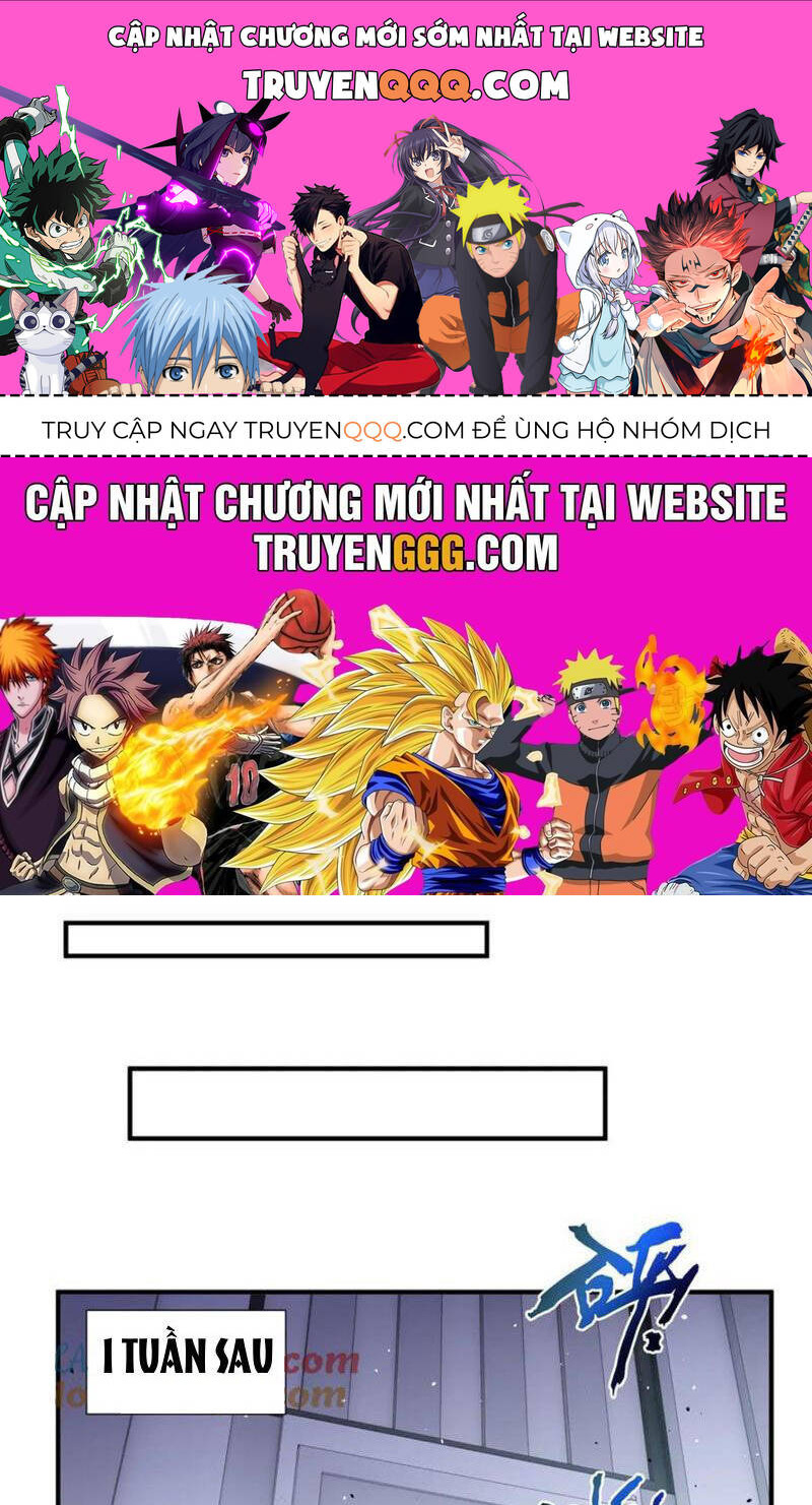 Ta Ký Kết Khế Ước Với Chính Mình Chap 61 - Next Chap 62