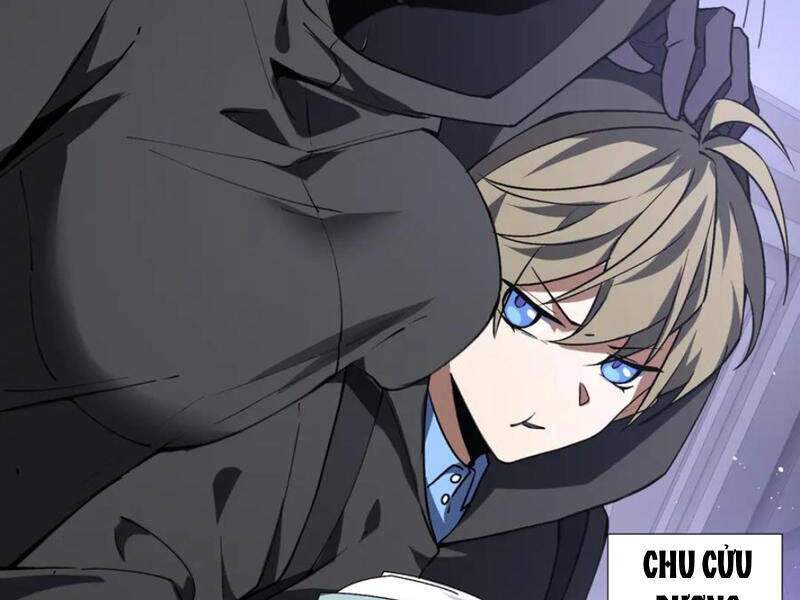 Ta Ký Kết Khế Ước Với Chính Mình Chap 61 - Next Chap 62