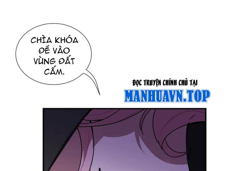 Ta Ký Kết Khế Ước Với Chính Mình Chap 61 - Next Chap 62