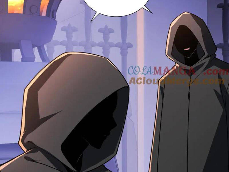 Ta Ký Kết Khế Ước Với Chính Mình Chap 61 - Next Chap 62