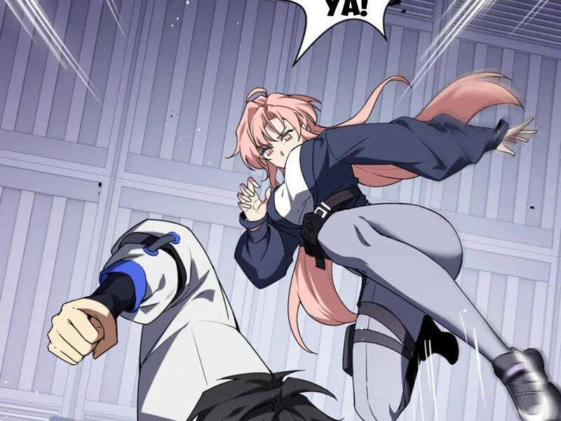 Ta Ký Kết Khế Ước Với Chính Mình Chap 61 - Next Chap 62