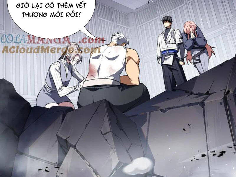 Ta Ký Kết Khế Ước Với Chính Mình Chap 61 - Next Chap 62
