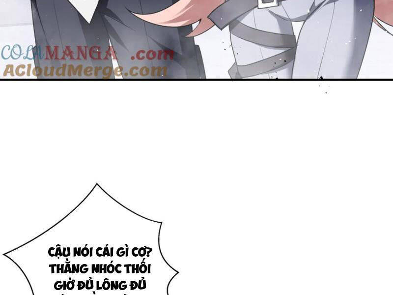 Ta Ký Kết Khế Ước Với Chính Mình Chap 61 - Next Chap 62