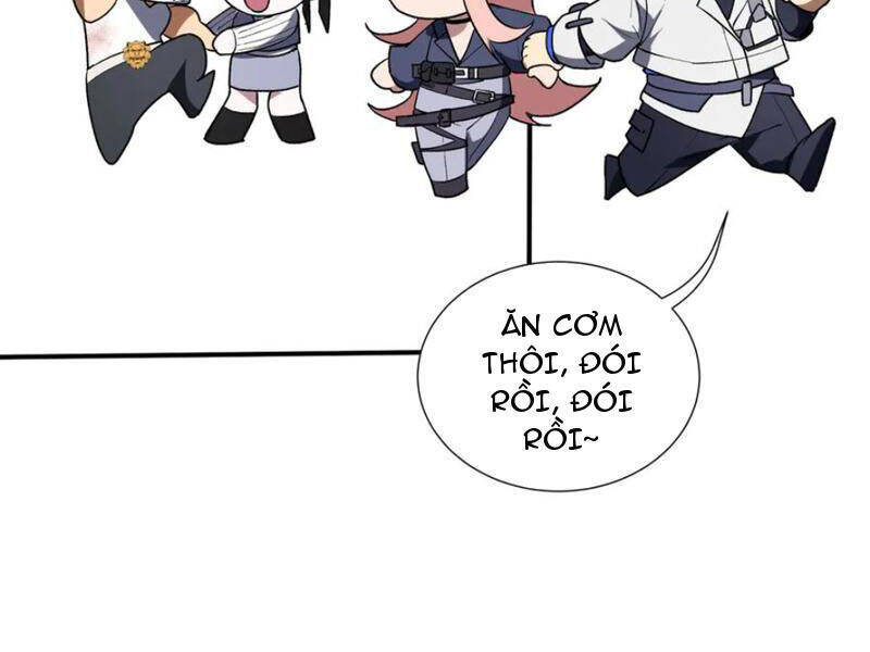 Ta Ký Kết Khế Ước Với Chính Mình Chap 61 - Next Chap 62