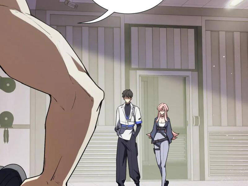 Ta Ký Kết Khế Ước Với Chính Mình Chap 61 - Next Chap 62