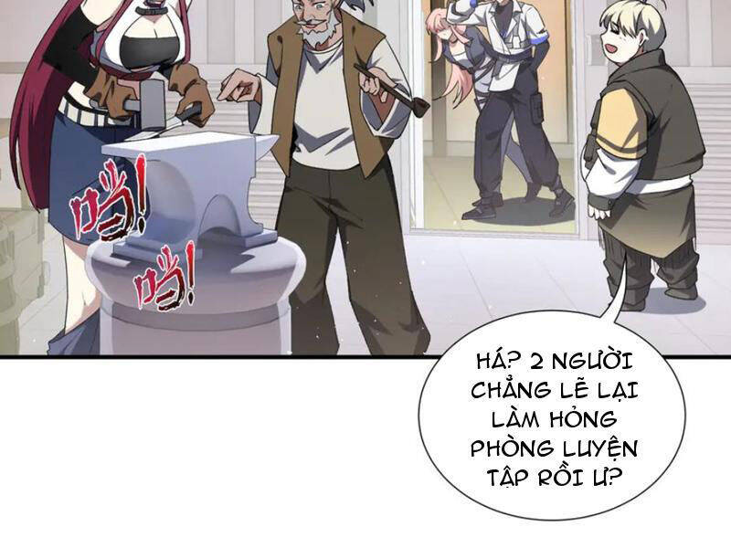 Ta Ký Kết Khế Ước Với Chính Mình Chap 61 - Next Chap 62