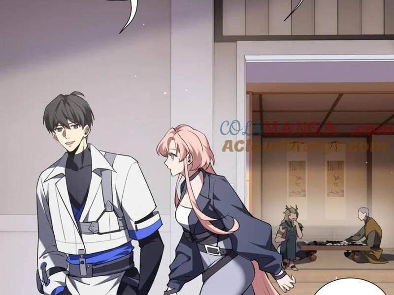 Ta Ký Kết Khế Ước Với Chính Mình Chap 61 - Next Chap 62