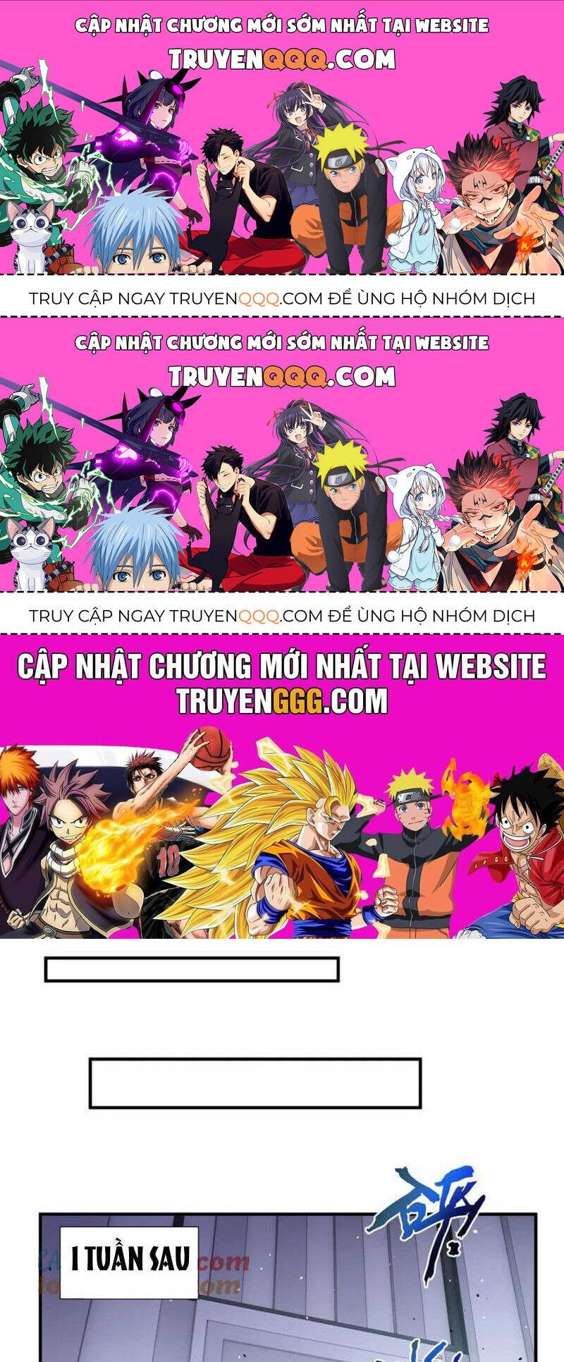 Ta Ký Kết Khế Ước Với Chính Mình Chap 611 - Next Chap 612