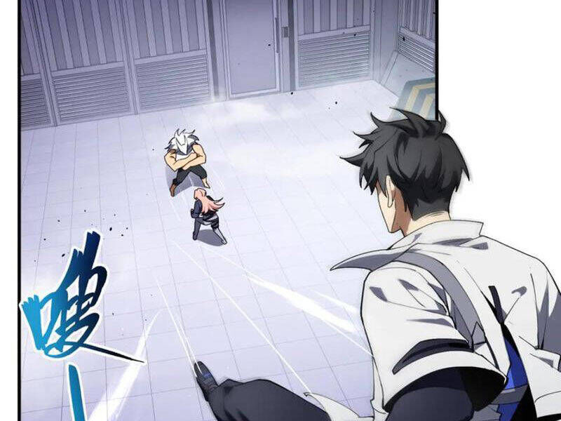 Ta Ký Kết Khế Ước Với Chính Mình Chap 611 - Next Chap 612