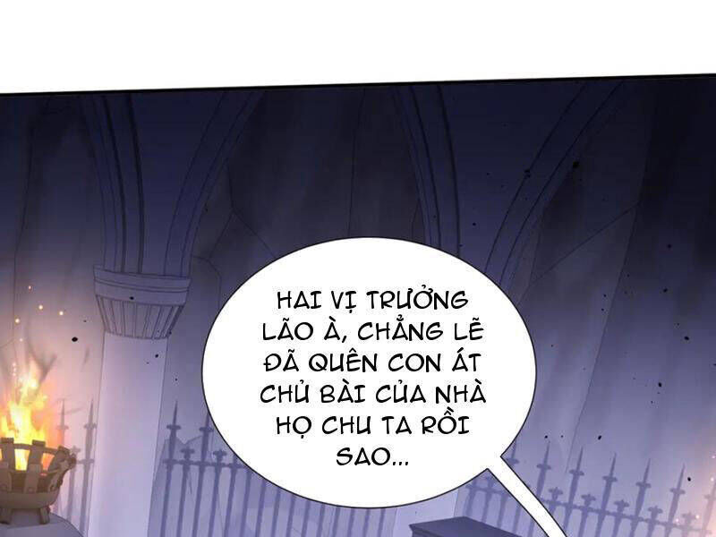 Ta Ký Kết Khế Ước Với Chính Mình Chap 611 - Next Chap 612