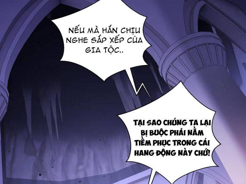 Ta Ký Kết Khế Ước Với Chính Mình Chap 611 - Next Chap 612