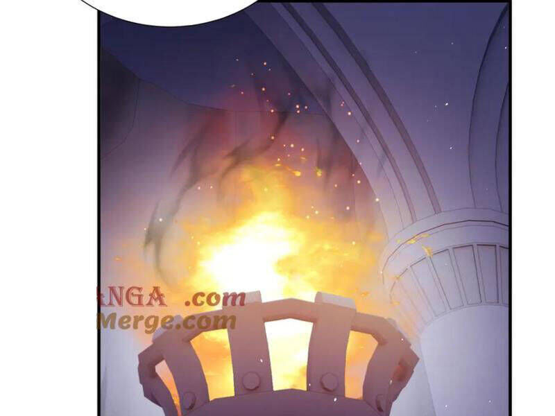 Ta Ký Kết Khế Ước Với Chính Mình Chap 611 - Next Chap 612