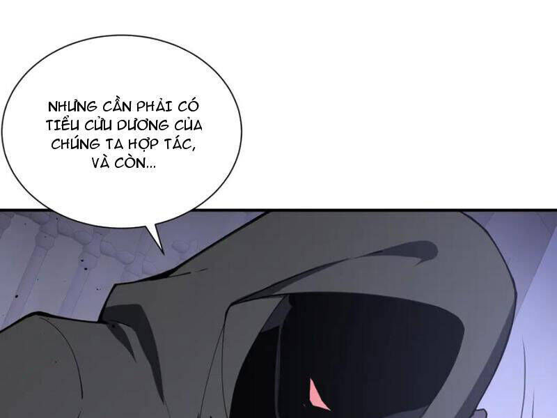 Ta Ký Kết Khế Ước Với Chính Mình Chap 611 - Next Chap 612
