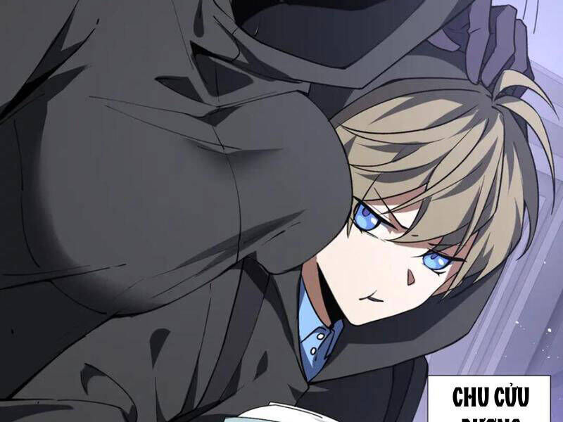 Ta Ký Kết Khế Ước Với Chính Mình Chap 611 - Next Chap 612