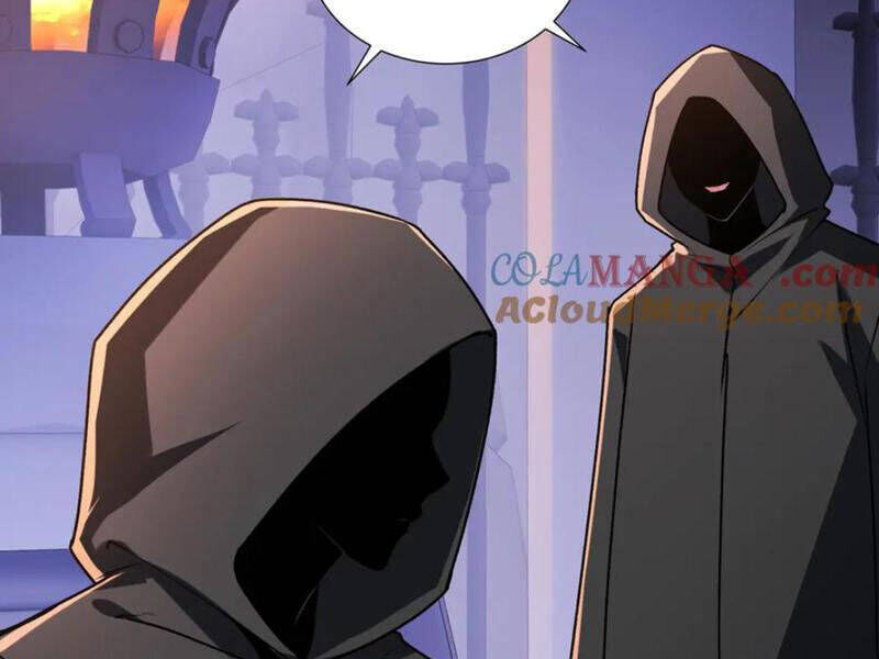 Ta Ký Kết Khế Ước Với Chính Mình Chap 611 - Next Chap 612