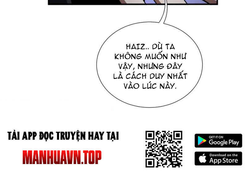 Ta Ký Kết Khế Ước Với Chính Mình Chap 611 - Next Chap 612
