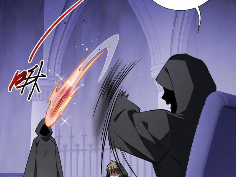 Ta Ký Kết Khế Ước Với Chính Mình Chap 611 - Next Chap 612