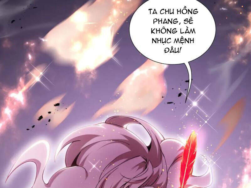 Ta Ký Kết Khế Ước Với Chính Mình Chap 611 - Next Chap 612