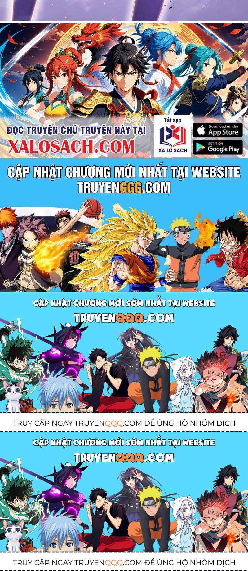 Ta Ký Kết Khế Ước Với Chính Mình Chap 611 - Next Chap 612