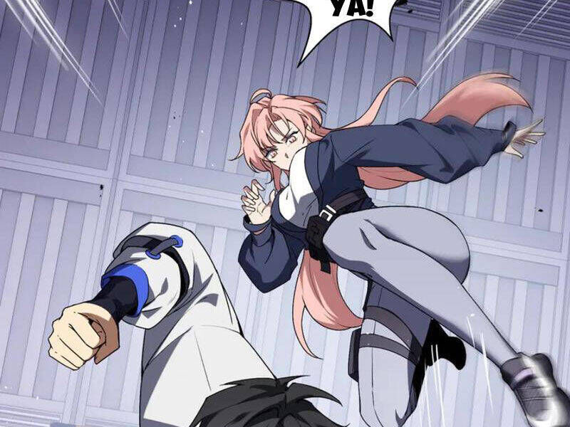 Ta Ký Kết Khế Ước Với Chính Mình Chap 611 - Next Chap 612