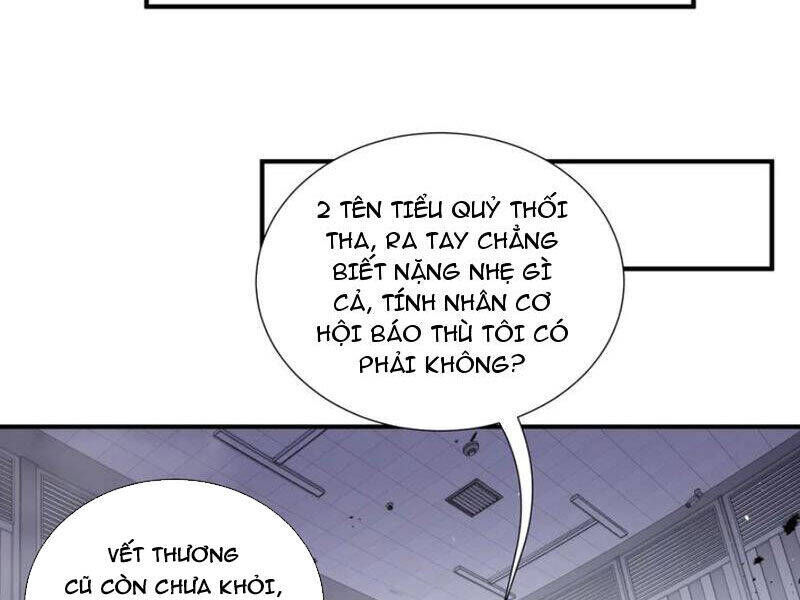 Ta Ký Kết Khế Ước Với Chính Mình Chap 611 - Next Chap 612