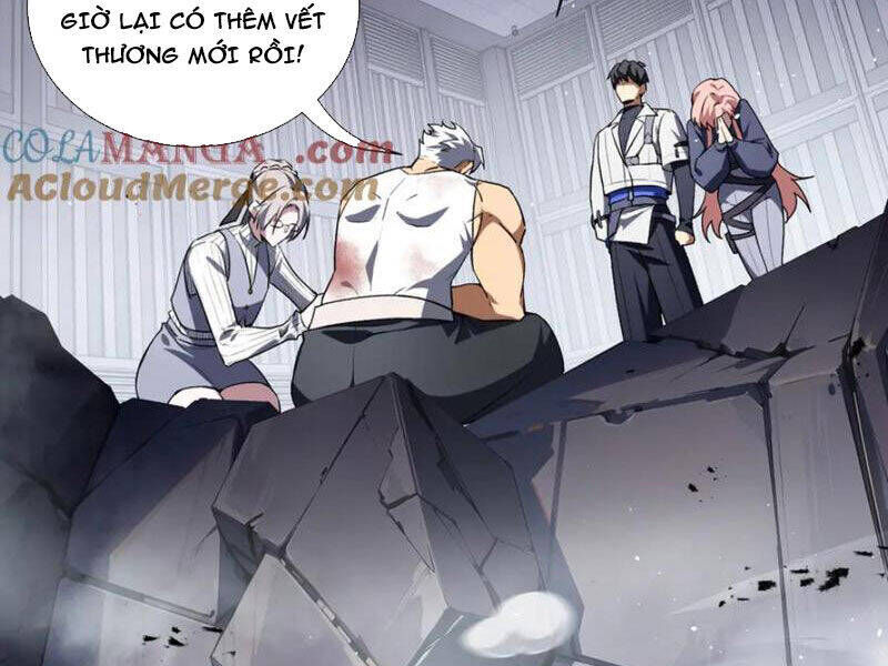 Ta Ký Kết Khế Ước Với Chính Mình Chap 611 - Next Chap 612