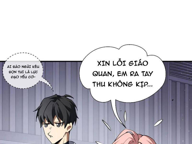 Ta Ký Kết Khế Ước Với Chính Mình Chap 611 - Next Chap 612