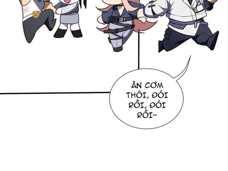 Ta Ký Kết Khế Ước Với Chính Mình Chap 611 - Next Chap 612