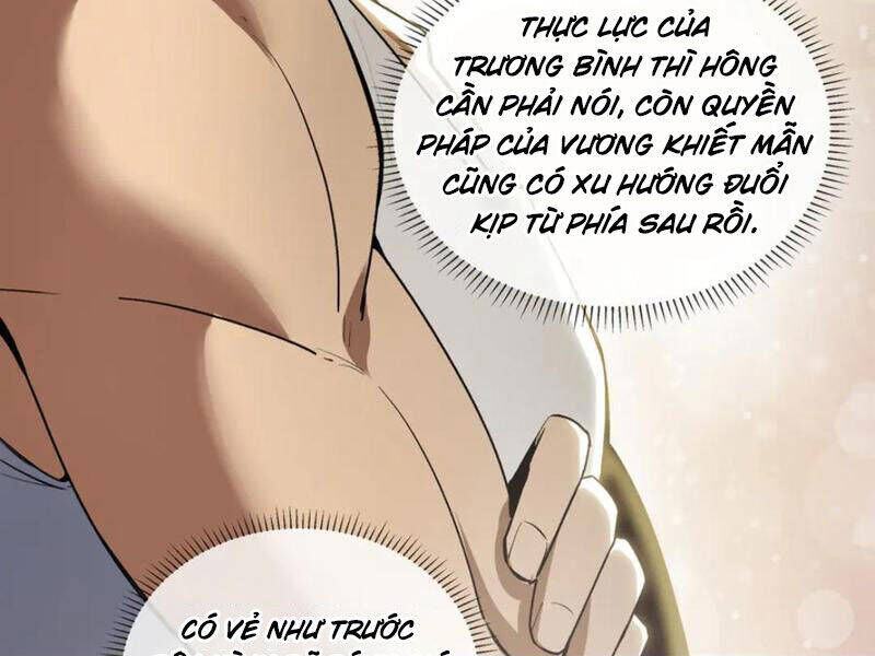 Ta Ký Kết Khế Ước Với Chính Mình Chap 611 - Next Chap 612