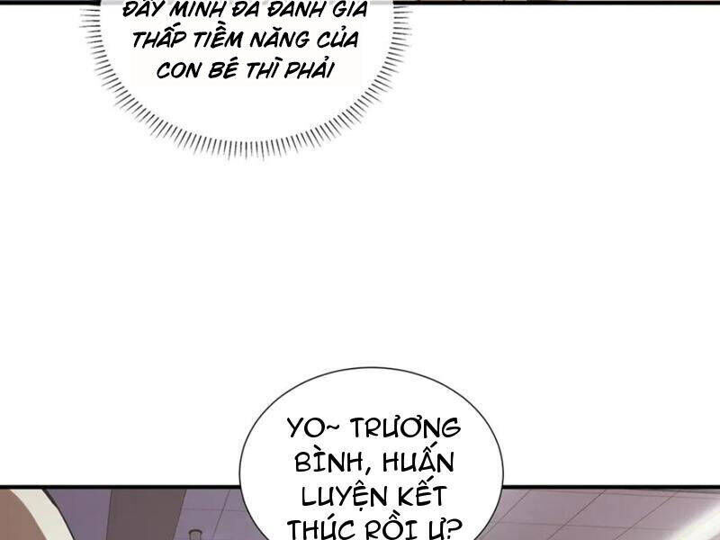 Ta Ký Kết Khế Ước Với Chính Mình Chap 611 - Next Chap 612
