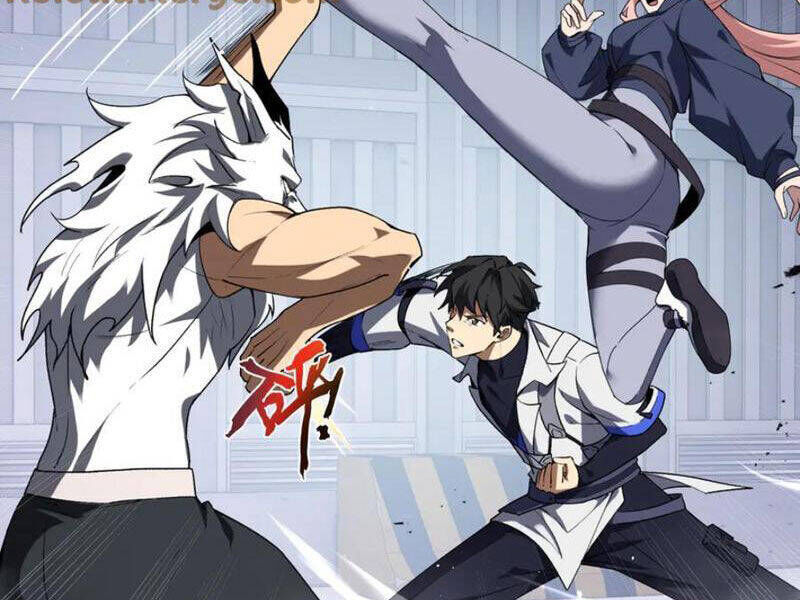 Ta Ký Kết Khế Ước Với Chính Mình Chap 611 - Next Chap 612