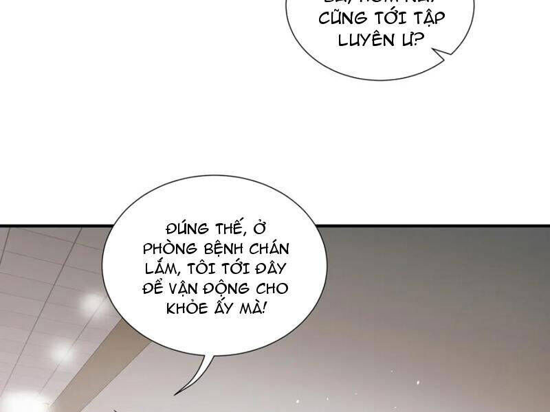 Ta Ký Kết Khế Ước Với Chính Mình Chap 611 - Next Chap 612