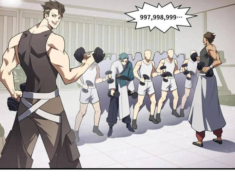 Ta Ký Kết Khế Ước Với Chính Mình Chap 611 - Next Chap 612
