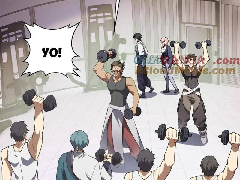 Ta Ký Kết Khế Ước Với Chính Mình Chap 611 - Next Chap 612