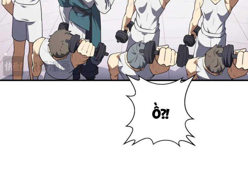 Ta Ký Kết Khế Ước Với Chính Mình Chap 611 - Next Chap 612