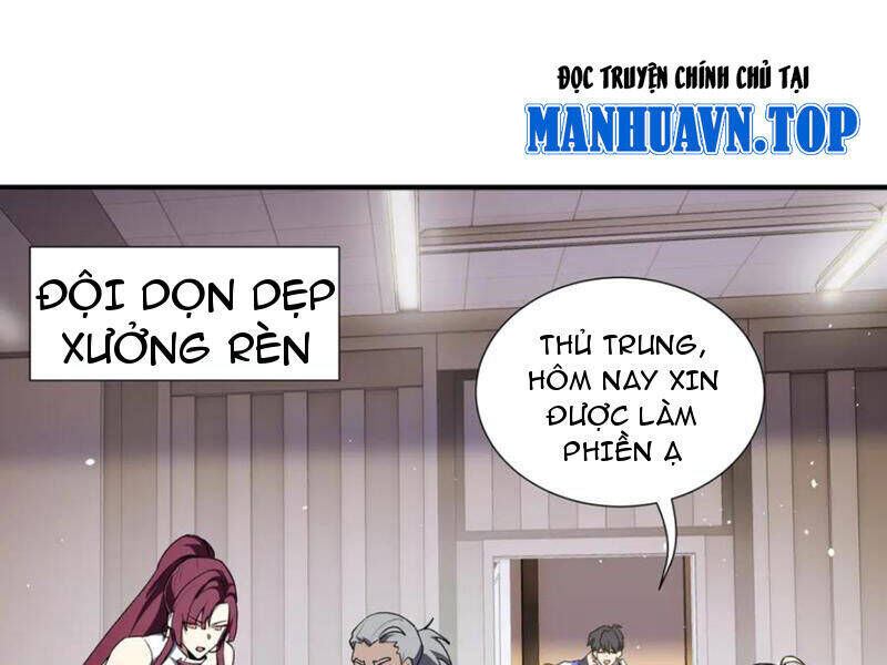 Ta Ký Kết Khế Ước Với Chính Mình Chap 611 - Next Chap 612