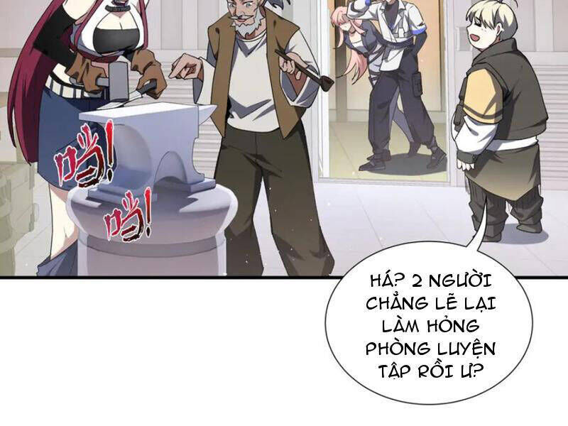 Ta Ký Kết Khế Ước Với Chính Mình Chap 611 - Next Chap 612