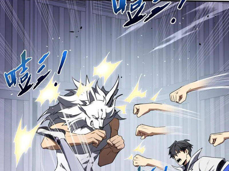 Ta Ký Kết Khế Ước Với Chính Mình Chap 611 - Next Chap 612