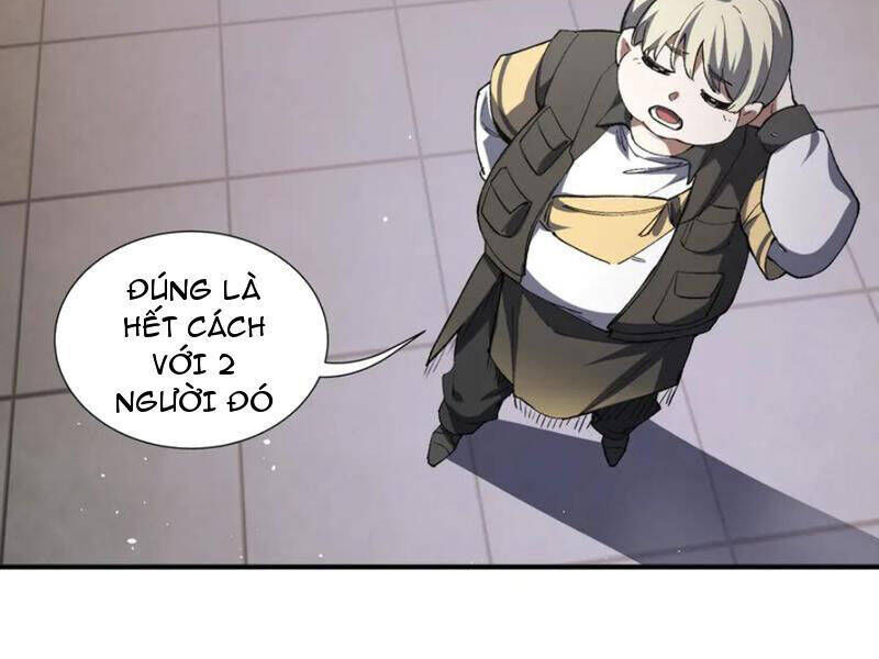 Ta Ký Kết Khế Ước Với Chính Mình Chap 611 - Next Chap 612