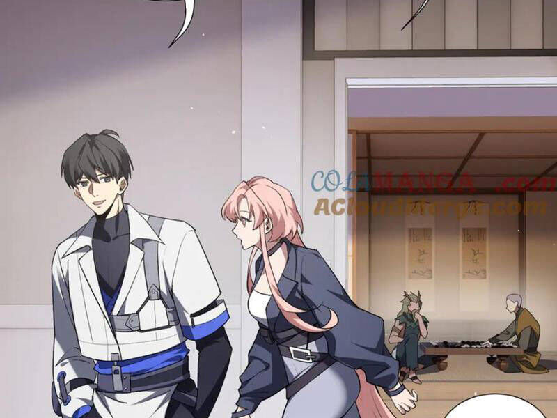 Ta Ký Kết Khế Ước Với Chính Mình Chap 611 - Next Chap 612