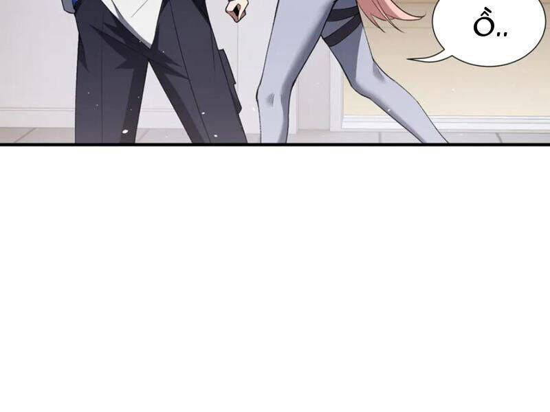 Ta Ký Kết Khế Ước Với Chính Mình Chap 611 - Next Chap 612