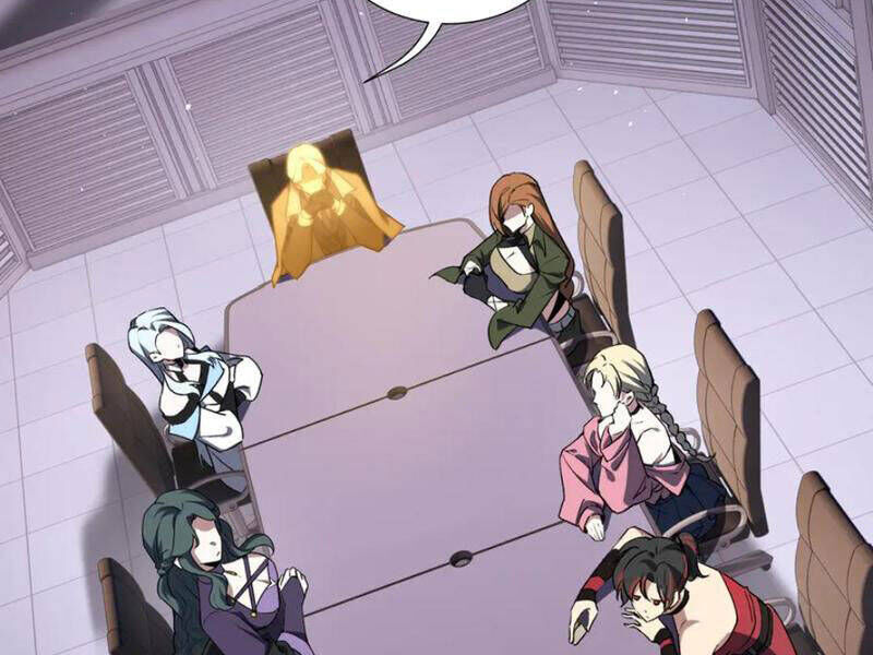 Ta Ký Kết Khế Ước Với Chính Mình Chap 611 - Next Chap 612