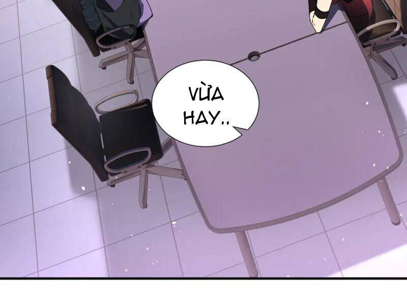 Ta Ký Kết Khế Ước Với Chính Mình Chap 611 - Next Chap 612
