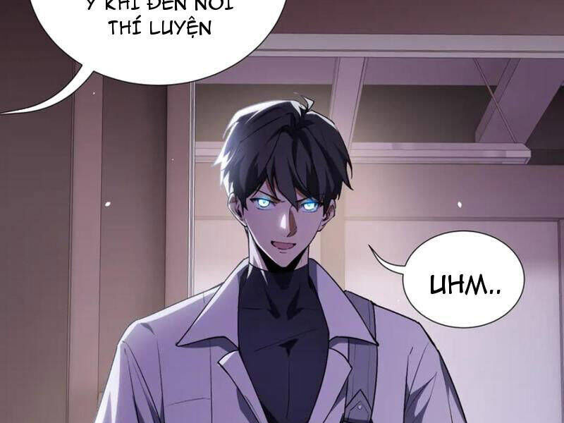 Ta Ký Kết Khế Ước Với Chính Mình Chap 611 - Next Chap 612